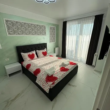 Appartement Grand *