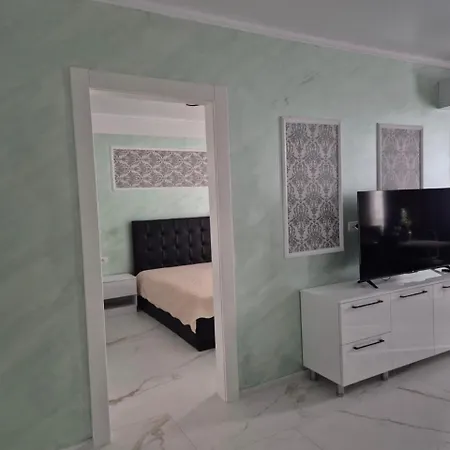 Grand Appartamento Mamaia